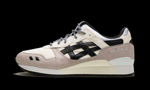 Kith x Marvel x Gel Lyte 3 '07 Remastered "X-Men 60th Anniversary - Storm (Trading Card Not Included)"